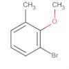 Benzene, 1-bromo-2-methoxy-3-methyl-
