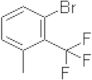 2-Bromo-6-methylbenzotrifluoride