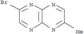 Pyrazino[2,3-b]pyrazine,2-bromo-6-methyl-