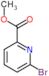 Methyl 6-bromopyridine-2-carboxylate