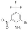 4-Amino-3-bromo-5-nitrobenzotrifluoruro