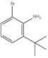 2-Bromo-6-tert-butylaniline