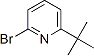 2-BROMO-6-TERT-BUTYLPYRIDINE