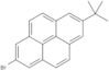 2-Bromo-7-(1,1-dimethylethyl)pyrene
