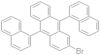2-Bromo-9,10-di-1-naphthalenylanthracene