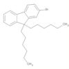 9H-Fluorene, 2-bromo-9,9-dihexyl-