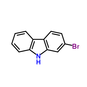 2-Bromocarbazole