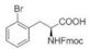 (S)-N-FMOC-2-Bromophenylalanine