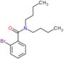 2-bromo-N,N-dibutylbenzamide