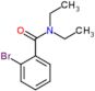 2-bromo-N,N-diethylbenzamide