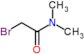 2-Bromo-N,N-Dimethylacetamide