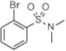 2-bromo-N,N-dimethylbenzenesulfonamide