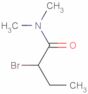 2-bromo-N,N-dimethylbutyramide