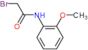 2-bromo-N-(2-methoxyphenyl)acetamide