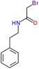 2-Bromo-N-(2-phenylethyl)acetamide