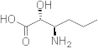 (2R,3R)-3-Amino-2-hydroxyhexanoic acid