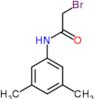 2-bromo-N-(3,5-dimethylphenyl)acetamide