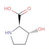 (3R)-3-hydroxy-D-Proline