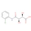 Butanoic acid, 4-[(2-chlorophenyl)amino]-2,3-dihydroxy-4-oxo-,(2R,3R)-