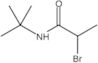 2-Bromo-N-(1,1-dimethylethyl)propanamide