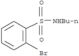 2-Bromo-N-butylbenzenesulfonamide