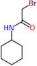 2-bromo-N-cyclohexylacetamide