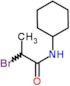 2-bromo-N-cyclohexylpropanamide