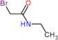 2-bromo-N-ethylacetamide