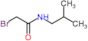 2-bromo-N-(2-methylpropyl)acetamide