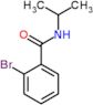 2-Bromo-N-(1-methylethyl)benzamide