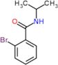 2-bromo-N-(propan-2-yl)benzamide