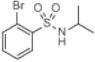 2-bromo-N-isopropylbenzenesulfonamide