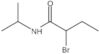 2-Bromo-N-(1-methylethyl)butanamide