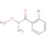 Benzamide, 2-bromo-N-methoxy-N-methyl-