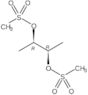 2,3-Butanediol, 2,3-dimethanesulfonate, (2R,3R)-