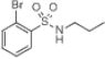 2-bromo-N-propylbenzenesulfonamide
