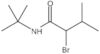 2-Bromo-N-(1,1-dimethylethyl)-3-methylbutanamide