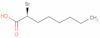 2-bromooctanoic acid