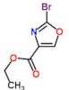2-Bromo-oxazole-4-carboxylic acid ethyl ester