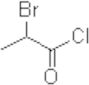 2-Bromopropanoyl chloride