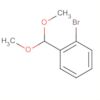 Benzene, 1-bromo-2-(dimethoxymethyl)-
