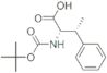 (2S,3R)-N-BOC-2-Amino-3-phenylbutyric acid