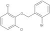 2-[(2-Bromophenyl)methoxy]-1,3-dichlorobenzene