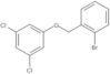 1-[(2-Bromophenyl)methoxy]-3,5-dichlorobenzene