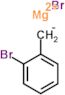 magnesium bromide (2-bromophenyl)methanide