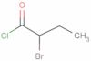 2-Bromobutanoyl chloride