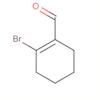1-Cyclohexene-1-carboxaldehyde, 2-bromo-