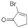 2-Bromo-2-cyclopenten-1-one