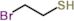 2-bromoethanethiol