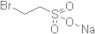 2-Bromoethanesulfonic acid, sodium salt